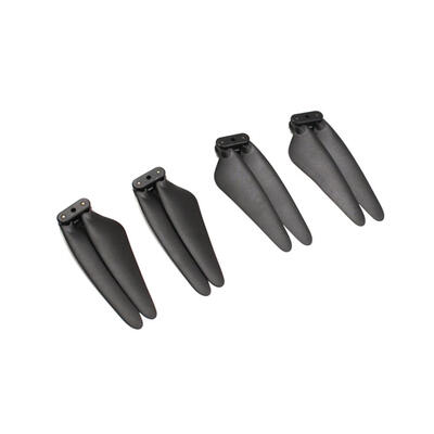 

4pcs CWCCW Propeller Props Blade RC Quadcopter Spare Parts for SG906 Drone