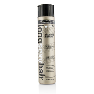 

SEXY HAIR CONCEPTS - Long Sexy Hair Luxurious Nourishing Shampoo 300ml101oz