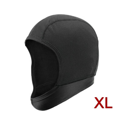 

Helmet Liner Face Mask Motorcycle Riding Headgear Breathable Dust-proof Mask Helmet Face Mask