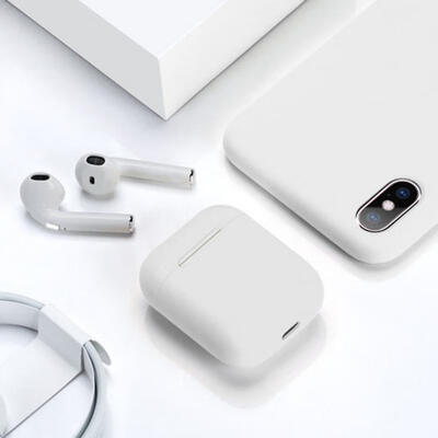 I9s TWS Bluetooth 50 Earbuds Button Control Bluetooth Earphones