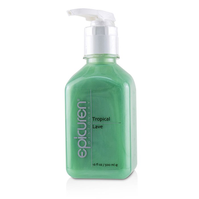 

EPICUREN - Lave Body Cleanser - Tropical 500ml16oz