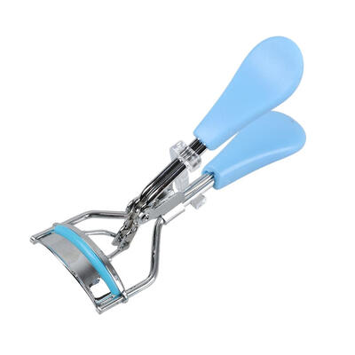 

Stainless Steel Mini Portable Eyelash Curler Eyelashes Curling Makeup Tool