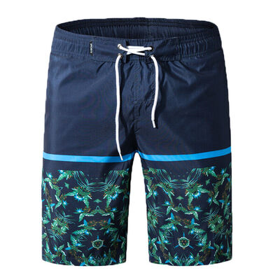 

Men Summer Beach Swimming Swim Casual Trunks Surf Board Shorts Swimwear Slim