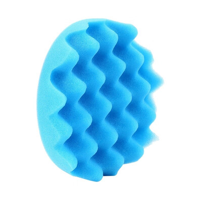 

Waxing Set Auto Wheel Kit Pad Kit Car Buffing Sponge Buffing Sponge Polishing Foam 3inch 12pcs Car