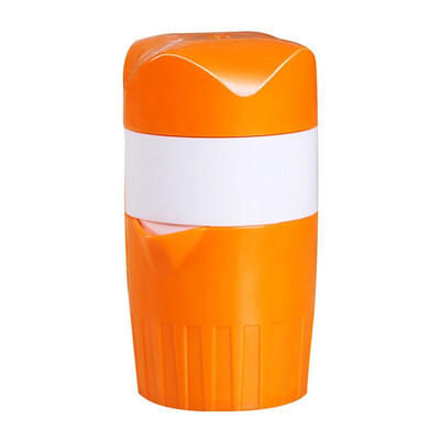 

Portable Manual Juicer Household Hand Press Juicer Tool Mini Fruit Squeezer For Travel