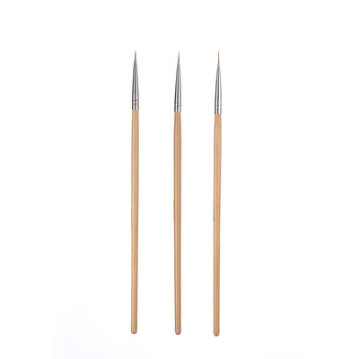 

Toponeto Nail Tools Painting Pen Flower Pen Nail Supplies DIY Carving Nail Pen