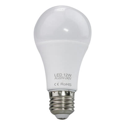 

E27 LED Bulb 220-240V 12W 15W 18W 20W Energy Saving Light Indoor Lighting