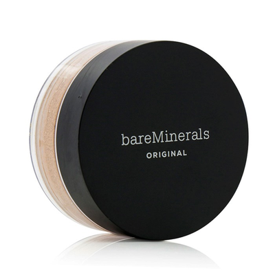 

BAREMINERALS - BareMinerals Original SPF 15 Foundation - Soft Medium 8g028oz