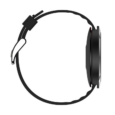 

IP67 Heart Rate Smart Watch Wristband Bracelet Fitness Tracker with Sleep Counter Monitor