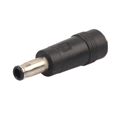 

DC55x21mm Female to 50x30mm Male with needle Adapter for Samsung Laptop