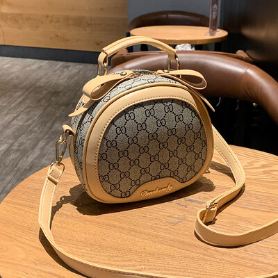 

Summer little girl summer fashion network celebrity texture womens bag is simple&one shoulder slanted bag girl