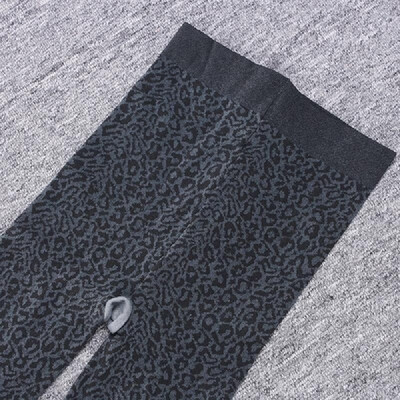 

Leopard Tights Pants