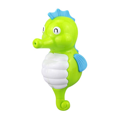 

3pcs Pet Cat Bath Swimming Clockwork Animals Toy For Dogs Wind Up Chain Bathing Water Toy Swimming Tub Bathtub Pool