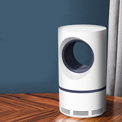 

Plastic Photocatalytic Mosquito Lamp