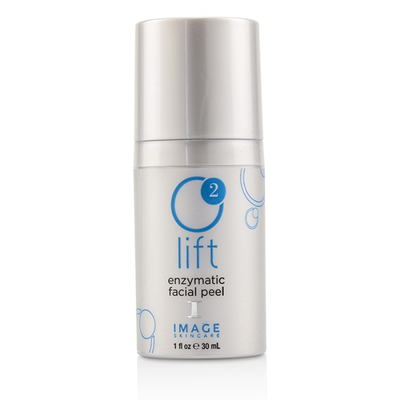 

IMAGE - O2 Lift Enzymatic Facial Peel Salon Product 30ml1oz