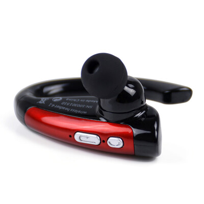 

X16 Wireless Stereo Bluetooth Headset In-ear Bluetooth 41 Music Headphone Hands-free w Mic for iPhone 6S 6 iPad iPod LG Samsung
