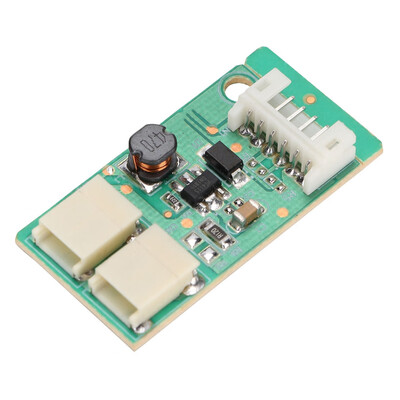 

Greensen 5PCS LED Backlight Step-down Mini Board Driver Power Board Light Strip LCD Refit
