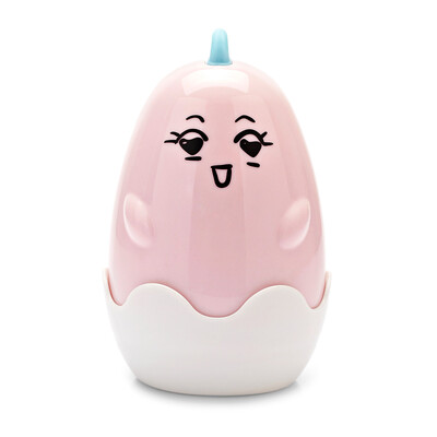 

Baby Nail Care Set Includes Clippers Scissors Tweezers File with Box