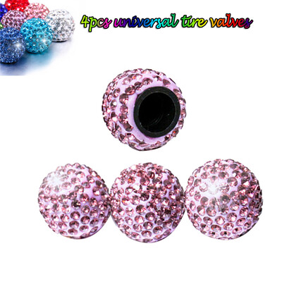 

Tailored Universal tire valve stem air dust cover&belt buckle key chain