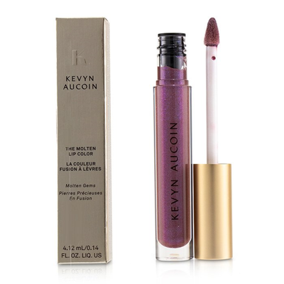 

KEVYN AUCOIN - The Molten Lip Color Molten Gems - Blue Amethyst 412ml014oz