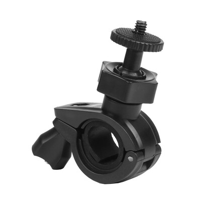 

O Shape Handlebar Clamp Mount for GoPro Hero 6 5 4 Yi 4K SJCAM h9