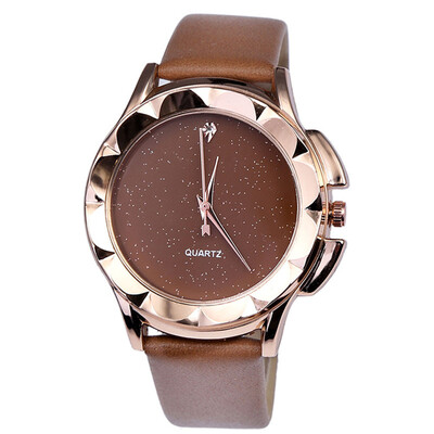 

Womens Watches Bayan Kol Saaty Fashion luxury Simple QUARTZ Horloge Dames Montre Femme Acier Inoxydable Zegarki Damskie 50