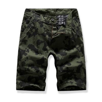 

Gobestart Mens Summer New Style Fashion Fittings Shorts Fashion Comfortable Shorts