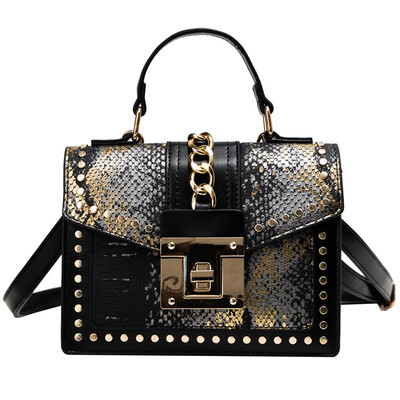 

Fashion temperament bucket bag female 2019 new Korean version of the atmosphere handbags mobile wild chain shoulder diagonal package
