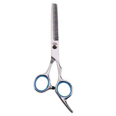 

7 Inch Professional Pet Dog Grooming Thinning Scissors Toothed Blade Shears