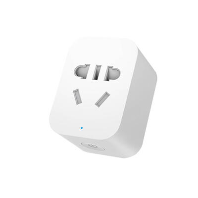 

Xiaomi Mi Smart WiFi Socket Support BC12 Remote Control Timer Power Plug