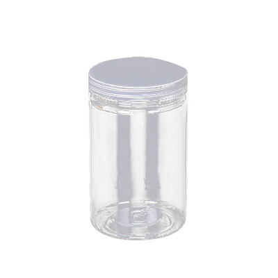 

Gobestart Kitchen Storage Box Sealing Food Preservation Plastic Fresh Pot Container