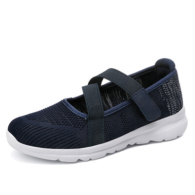 

Mhysa 2019 Fashion Women Sneakers Casual Shoes Female Mesh Autumn Shoes Breathable Trainers Ladies Basket Femme Tenis Feminino