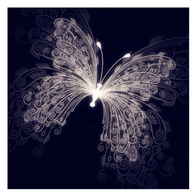 

Round Diamond Rhinestones 5D DIY Diamond Painting for Home Wall Decor
