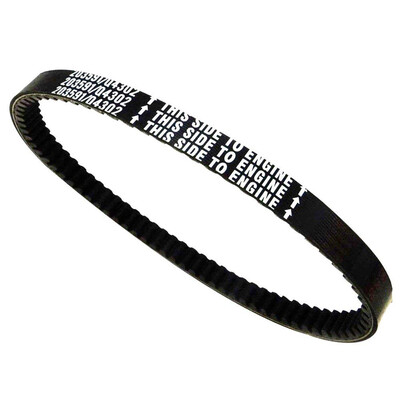 

Drive Belt Replaceable Great Part Tools for Go Karting Comet Manufacture Part Number 203591