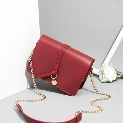 

Summer ins chain 100 students on the Korean version of the small girl bag on the Korean version of the oblique shoulder bag fashio