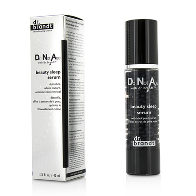 

DR BRANDT - Do Not Age Beauty Sleep Serum 40ml135oz