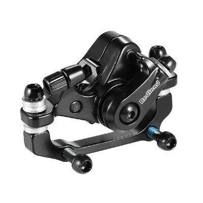 

Aluminum Alloy Bike Brake Outdoor Cycling MTB Mountain Bicycle Rear Disc Brake Mechanical Caliper