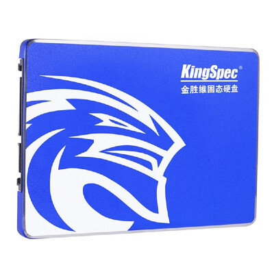 

KingSpec SATA III 30 25" 128GB MLC Digital SSD Solid State Drive for Computer PC Laptop Desktop