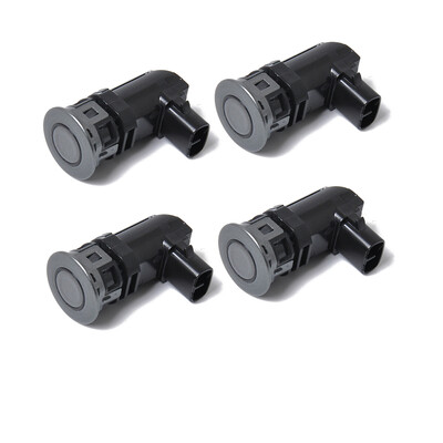 

4PCSSet Replacement for Mazda 5 Mazda 6 GS1D-67UC1A PDC Parking Sensor High Qaulity Car Part