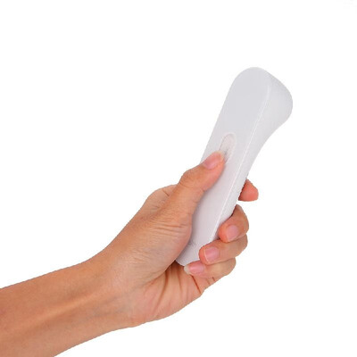 

iHealth Non-Contact Digital Forehead Thermometer for Baby Kids Adult 1s Instant Result ℃&℉ Upgraded Infrared Lens FDA Approved