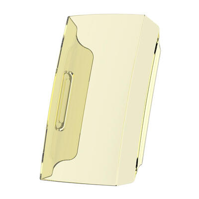 

PC Wristband Screen Protection Case Cover Replacement for Fitbit Charge 3