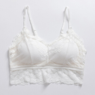 

Women Beauty Back Bra Sports Comfort Without Rims Tube Top