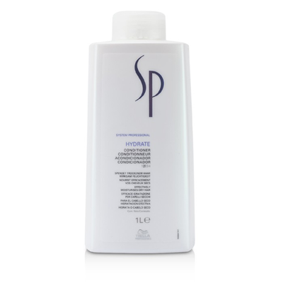 

WELLA - SP Hydrate Conditioner For Normal to Dry Hair 1000ml338oz