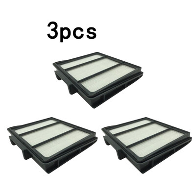 

3 PcsSet Filters For Shark ION Robot RV700_N RV720_N RV850 RV851WV 1019314cm