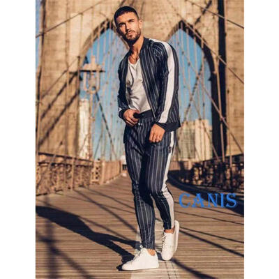

Men Long Casual Sport Pants Slim Fit Trousers Running Joggers Gym Sweatpants