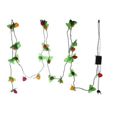 

〖Follure〗Snowflake Wood Embellishments Rustic Christmas Tree Hanging Ornament Decor