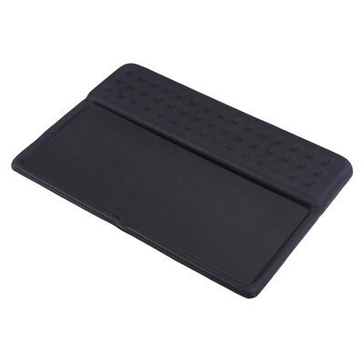 

BUBM Keyboard Wrist Rest for Apple Laptop&Computer Wireless Memory Foam Pad for Office&Home Use black