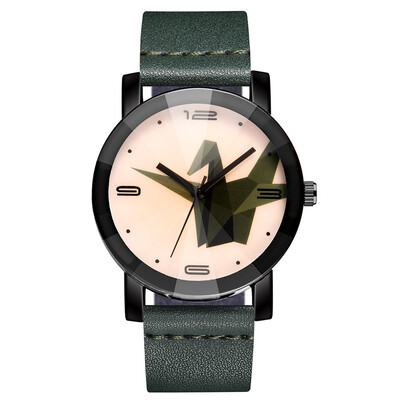 

Gobestart Stylish And Simple British Style High-grade Quartz Sports Watch