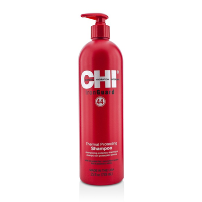 

CHI - CHI44 Iron Guard Thermal Protecting Shampoo 739ml25oz