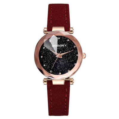 

Gypsophila series ladies exquisite versatile fashion quartz watch
